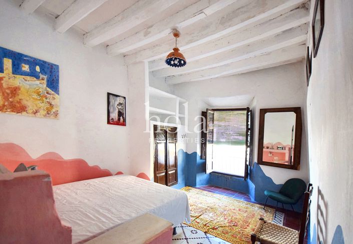 Image No.8-Maison de ville de 3 chambres à vendre à Busquistar