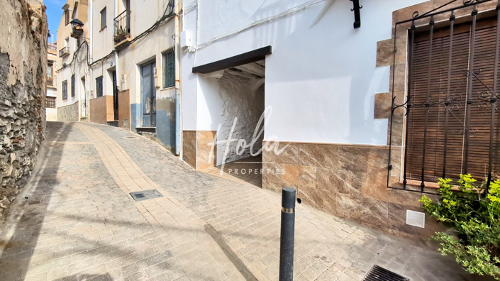 Image No.4-Terrain à vendre à Orgiva