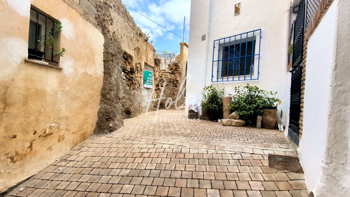 Image No.5-Terrain à vendre à Orgiva