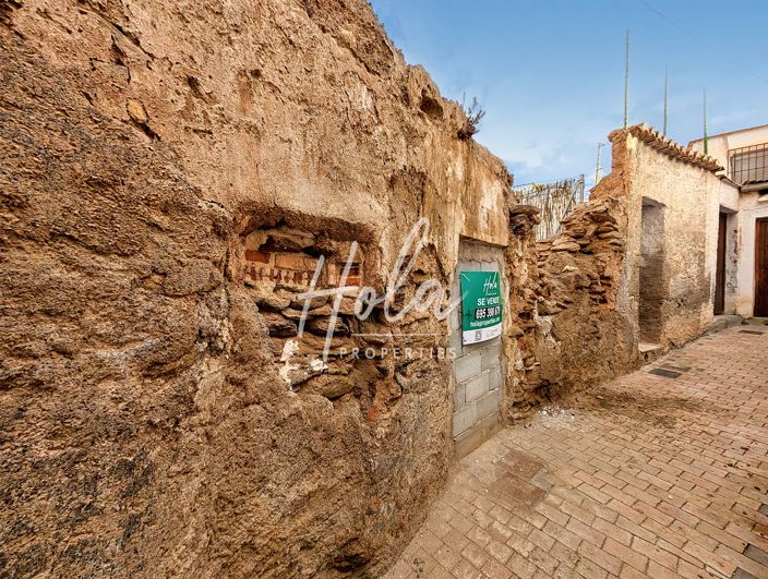 Image No.3-Terrain à vendre à Orgiva