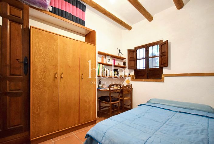Image No.11-Cortijo de 4 chambres à vendre à Orgiva