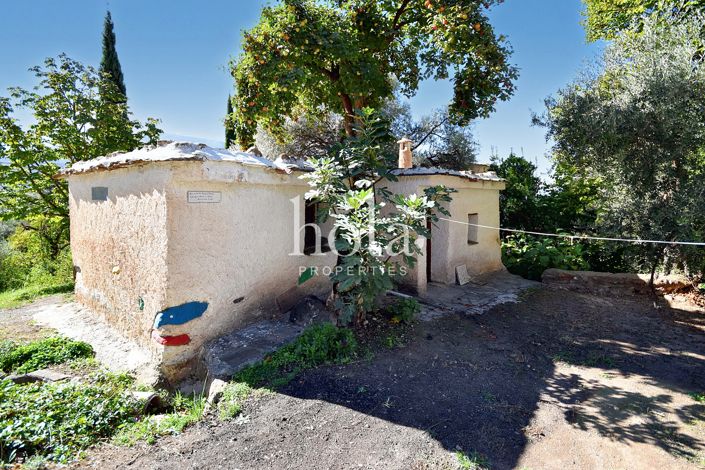 Image No.13-Cortijo de 4 chambres à vendre à Orgiva