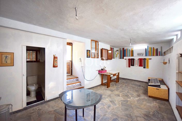 Image No.14-Cortijo de 4 chambres à vendre à Orgiva