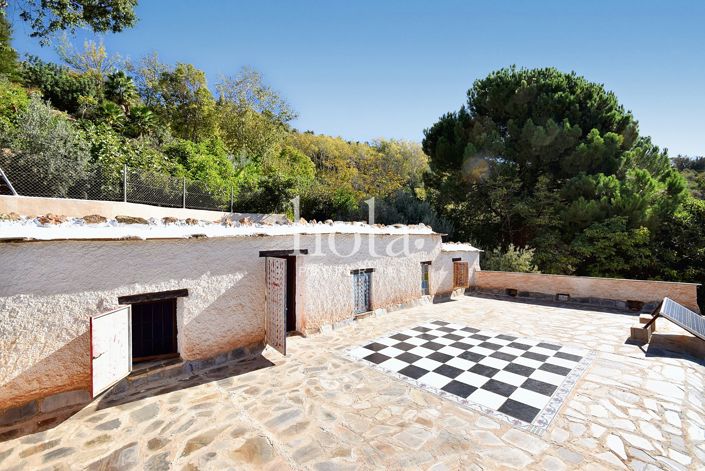 Image No.18-Cortijo de 4 chambres à vendre à Orgiva