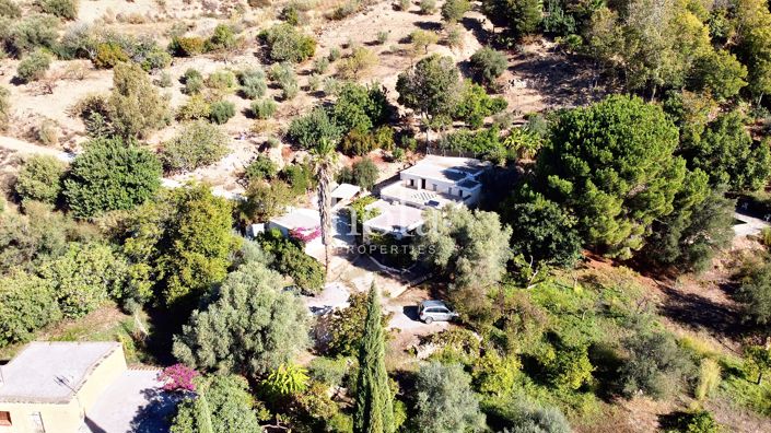 Image No.19-Cortijo de 4 chambres à vendre à Orgiva