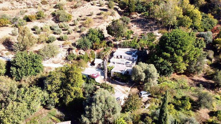 Image No.20-Cortijo de 4 chambres à vendre à Orgiva
