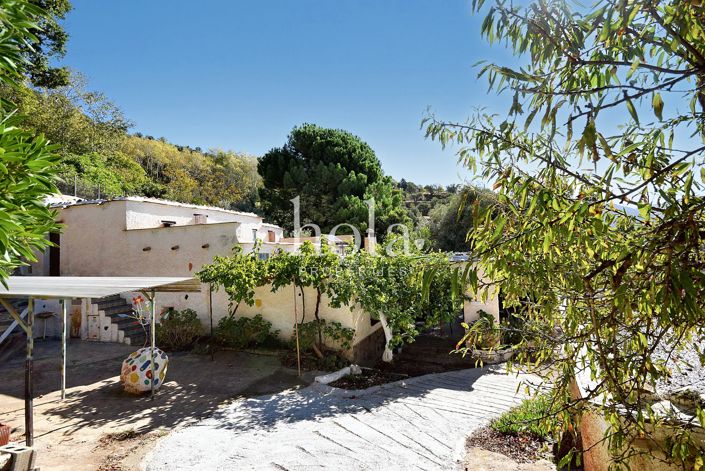 Image No.21-Cortijo de 4 chambres à vendre à Orgiva