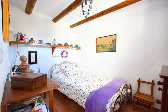 Image No.7-Cortijo de 4 chambres à vendre à Orgiva