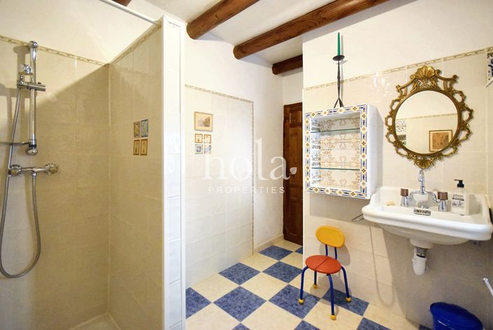 Image No.9-Cortijo de 4 chambres à vendre à Orgiva