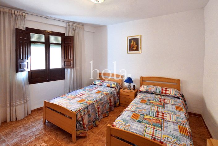 Image No.18-Maison de ville de 5 chambres à vendre à Lanjarón