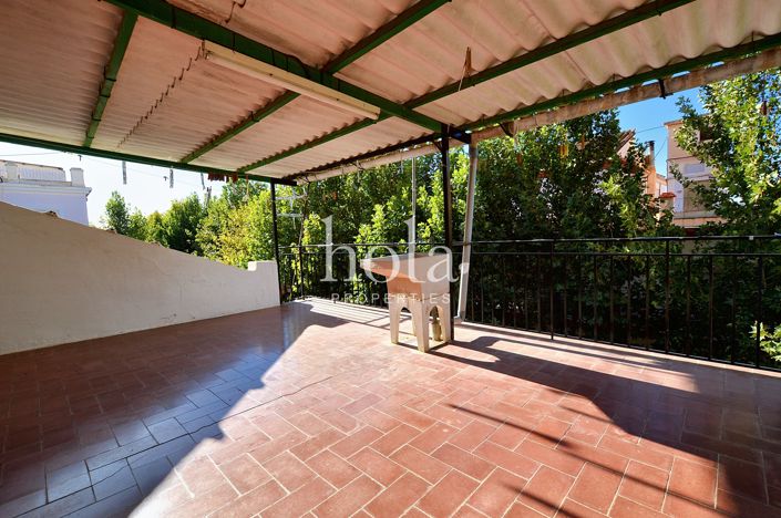 Image No.20-Maison de ville de 5 chambres à vendre à Lanjarón