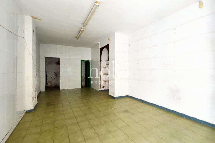 Image No.21-Maison de ville de 5 chambres à vendre à Lanjarón