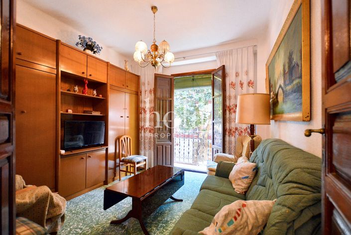 Image No.4-Maison de ville de 5 chambres à vendre à Lanjarón