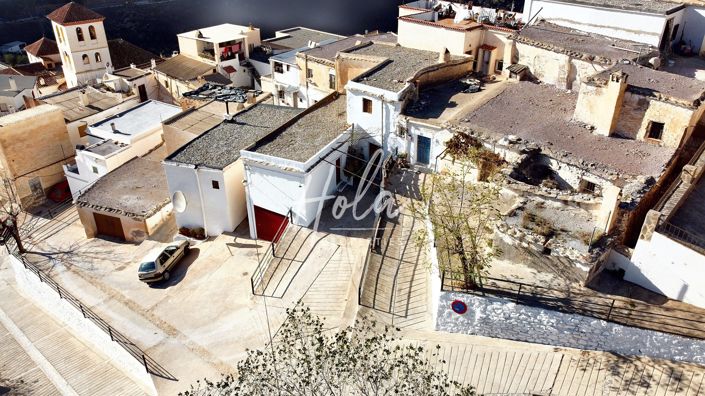 Image No.15-Maison de ville de 2 chambres à vendre à Torvizcón