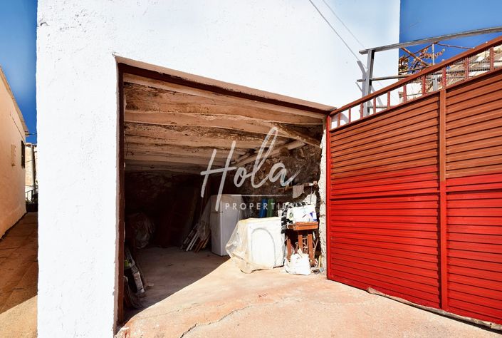 Image No.12-Maison de ville de 2 chambres à vendre à Torvizcón