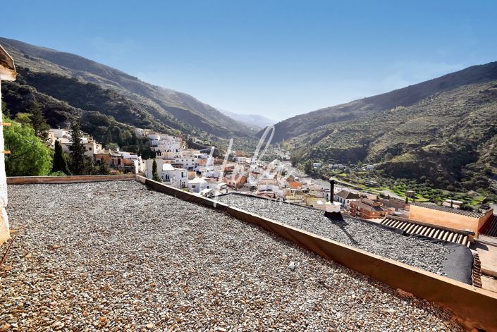 Image No.13-Maison de ville de 2 chambres à vendre à Torvizcón