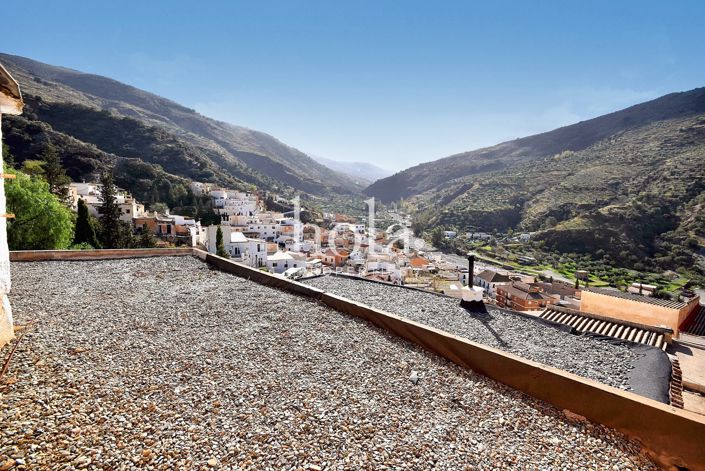 Image No.13-Maison de ville de 2 chambres à vendre à Torvizcón