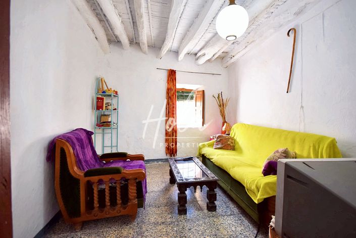 Image No.6-Maison de ville de 2 chambres à vendre à Torvizcón