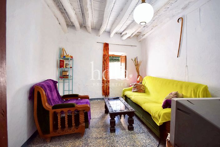 Image No.6-Maison de ville de 2 chambres à vendre à Torvizcón