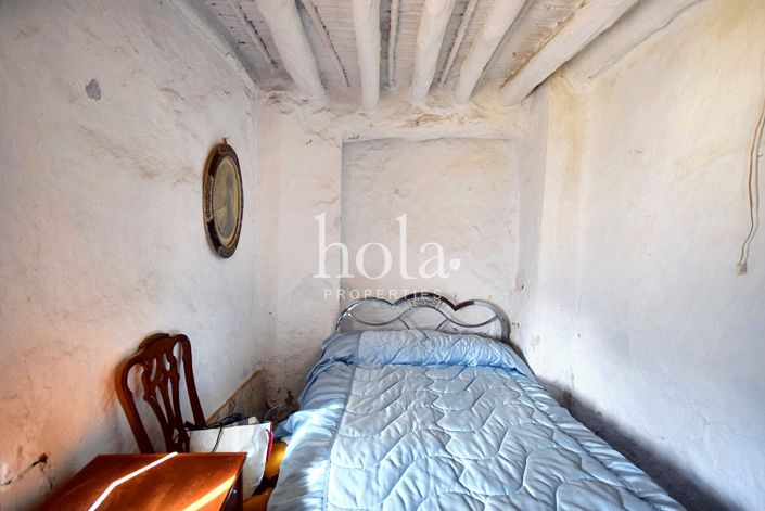 Image No.8-Maison de ville de 2 chambres à vendre à Torvizcón