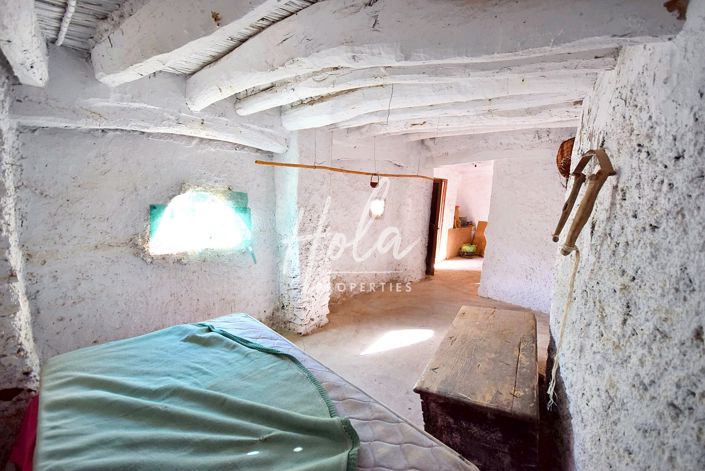 Image No.9-Maison de ville de 2 chambres à vendre à Torvizcón