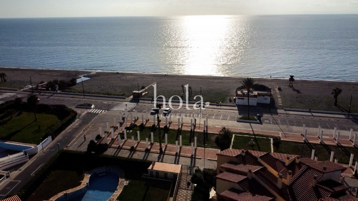 Image No.6-Maison de ville de 3 chambres à vendre à Salobreña