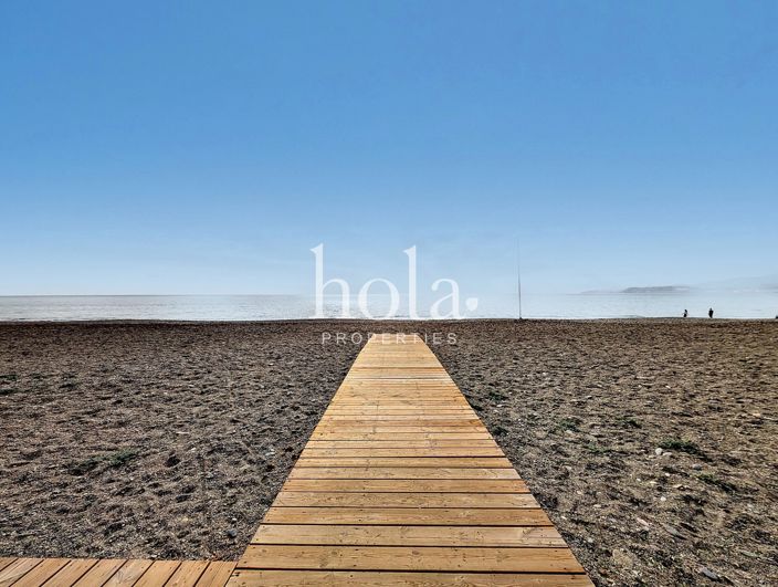 Image No.7-Maison de ville de 3 chambres à vendre à Salobreña