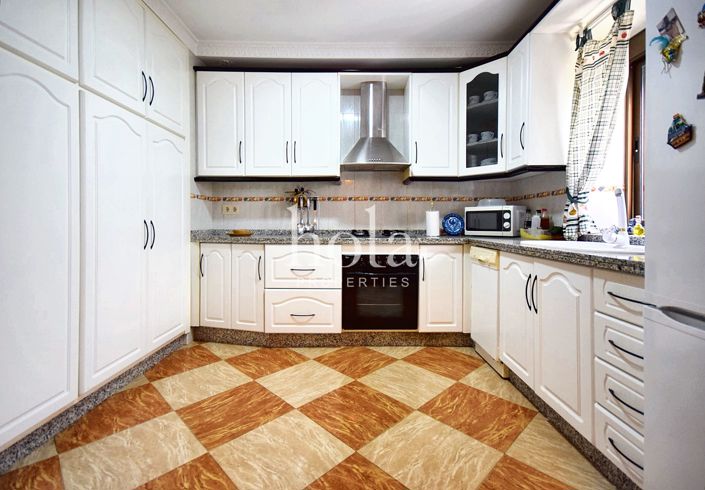 Image No.6-Maison de ville de 5 chambres à vendre à Orgiva