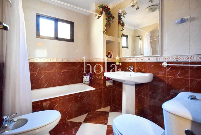 Image No.10-Maison de ville de 5 chambres à vendre à Orgiva