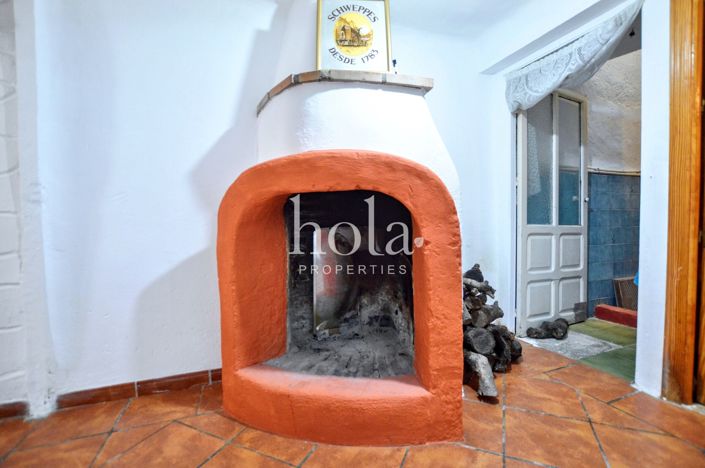 Image No.8-Maison de ville de 3 chambres à vendre à Orgiva