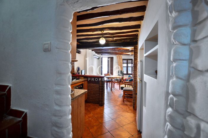 Image No.10-Maison de ville de 3 chambres à vendre à Orgiva