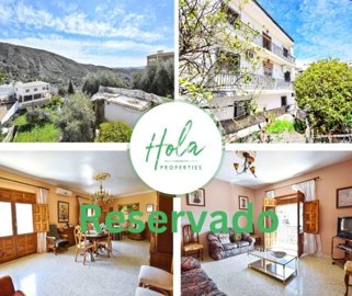 1 - Costa Tropical, Townhouse