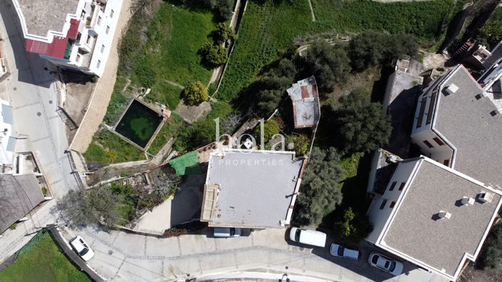 Image No.24-Maison de ville de 8 chambres à vendre à Costa Tropical