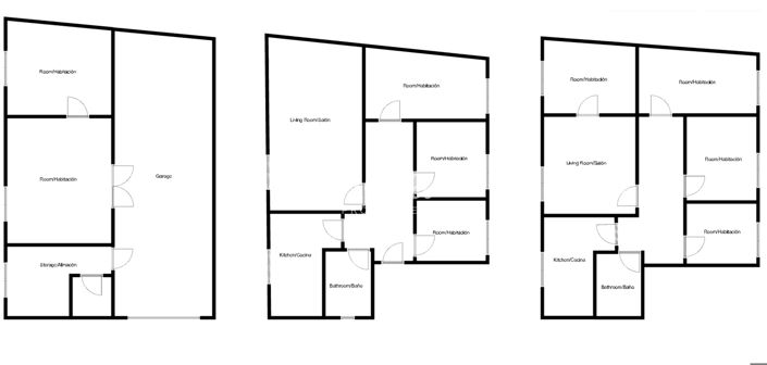 Image No.25-8 Bed Townhouse for sale