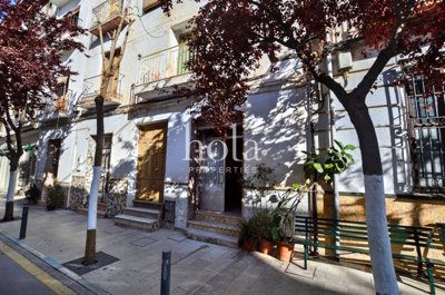 1 - Lanjarón, Townhouse