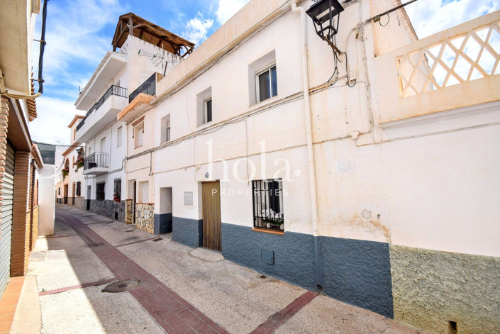 Image No.16-Maison de ville de 4 chambres à vendre à Orgiva