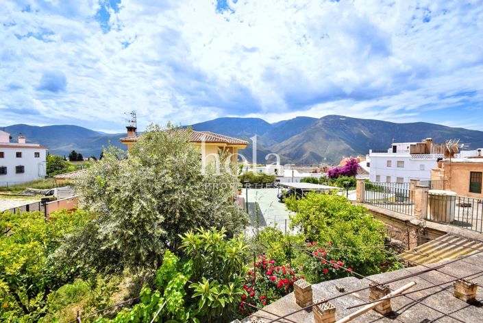 Image No.18-Maison de ville de 4 chambres à vendre à Orgiva