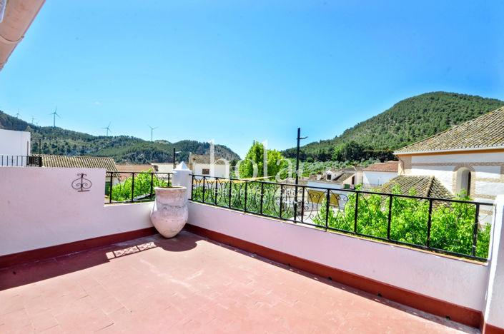 Image No.14-Maison de ville de 3 chambres à vendre à Conchar