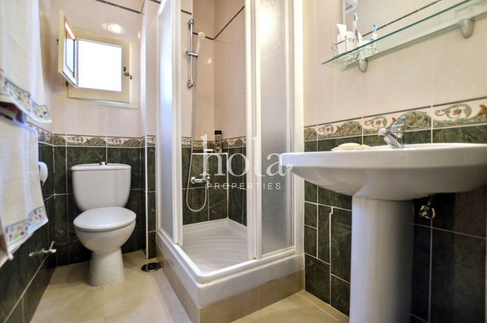 Image No.12-Maison de campagne de 4 chambres à vendre à Lanjarón