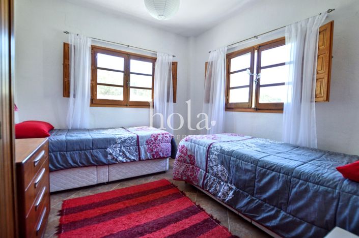 Image No.13-Maison de campagne de 4 chambres à vendre à Lanjarón