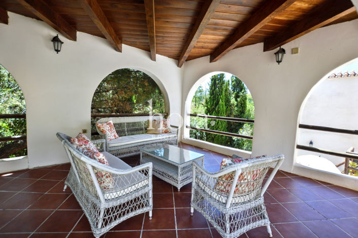 Image No.15-Maison de campagne de 4 chambres à vendre à Lanjarón