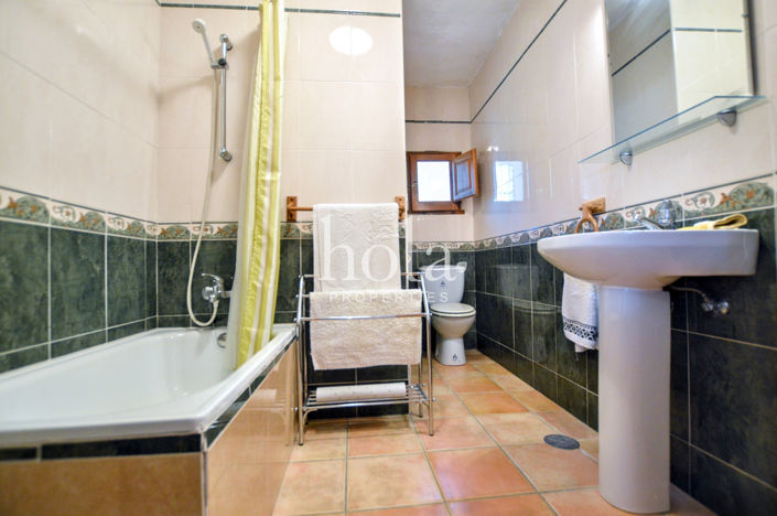 Image No.18-Maison de campagne de 4 chambres à vendre à Lanjarón