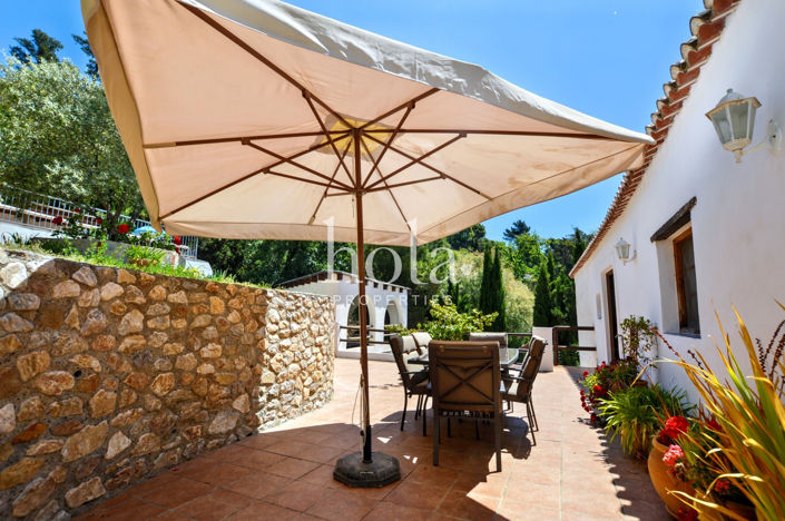 Image No.19-Maison de campagne de 4 chambres à vendre à Lanjarón