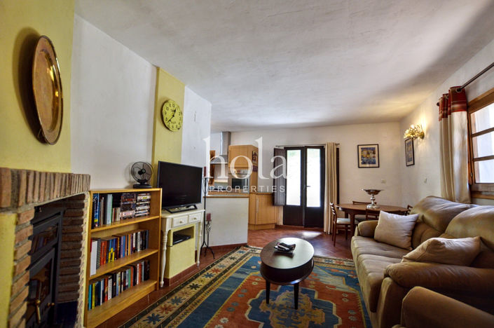 Image No.8-Maison de campagne de 4 chambres à vendre à Lanjarón