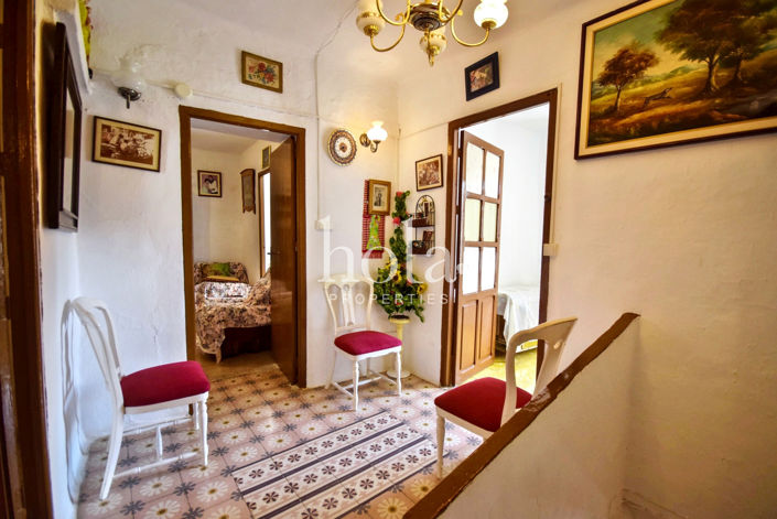 Image No.14-Maison de ville de 3 chambres à vendre à Busquistar