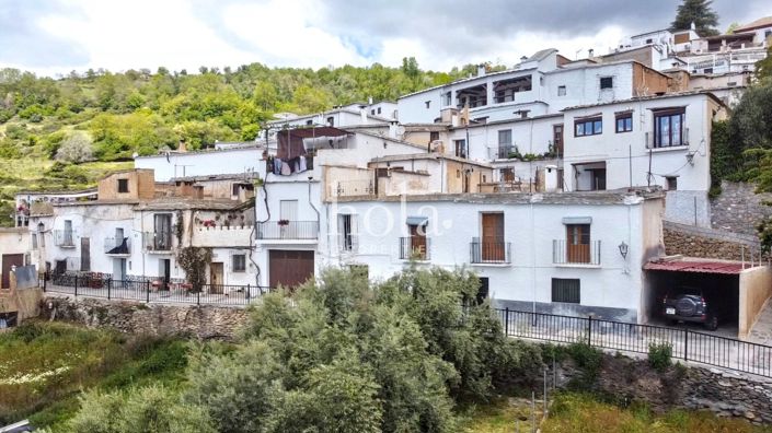 Image No.17-Maison de ville de 3 chambres à vendre à Busquistar