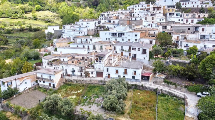 Image No.4-Maison de ville de 3 chambres à vendre à Busquistar