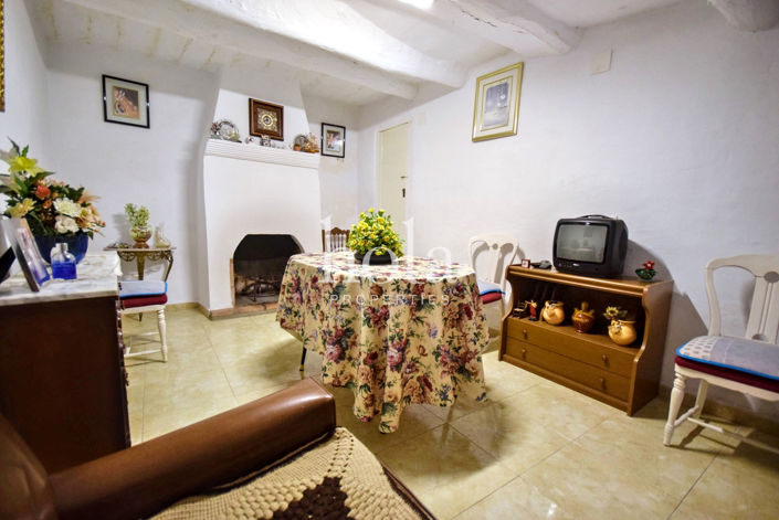 Image No.6-Maison de ville de 3 chambres à vendre à Busquistar