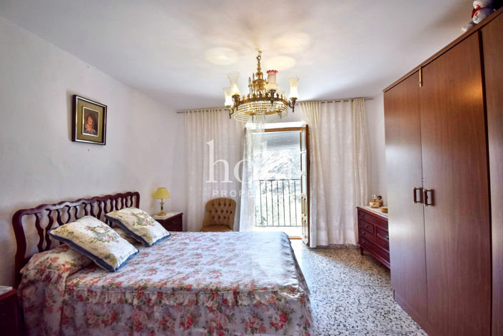 Image No.10-Maison de ville de 3 chambres à vendre à Busquistar