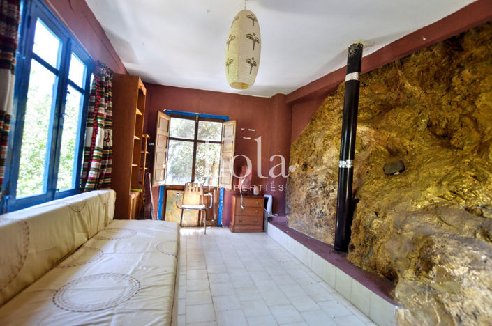 Image No.8-Finca de 1 chambre à vendre à Lanjarón